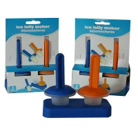 Waterijs vormpjes 2 stuks